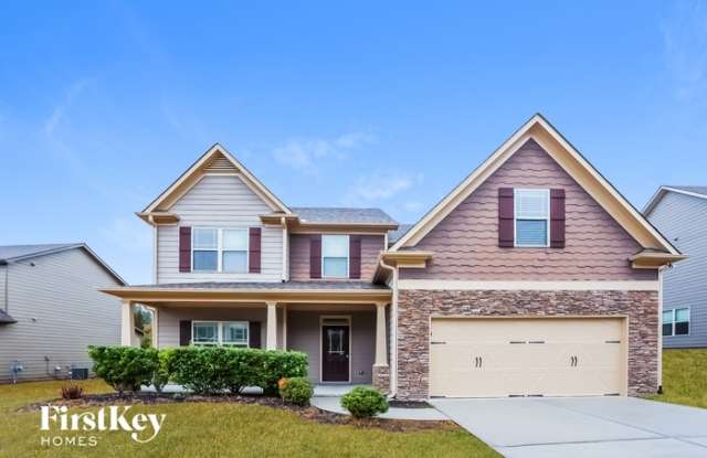 77 Pine Hill Court - 77 Pine Hill Court, Paulding County, GA 30132