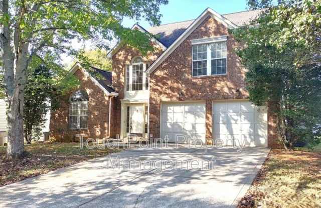 1111 Land Grant Road Gallery 1