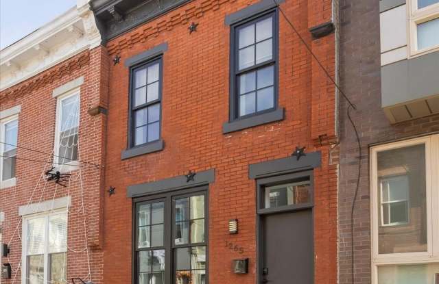 1265 S BONSALL Street photos photos