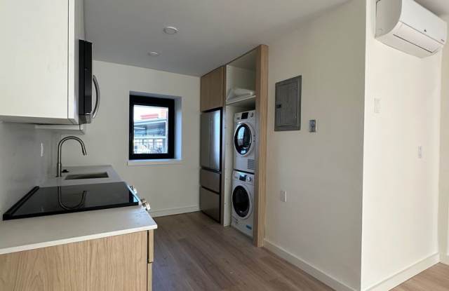 Amazing apartment in Mission Hill photos photos