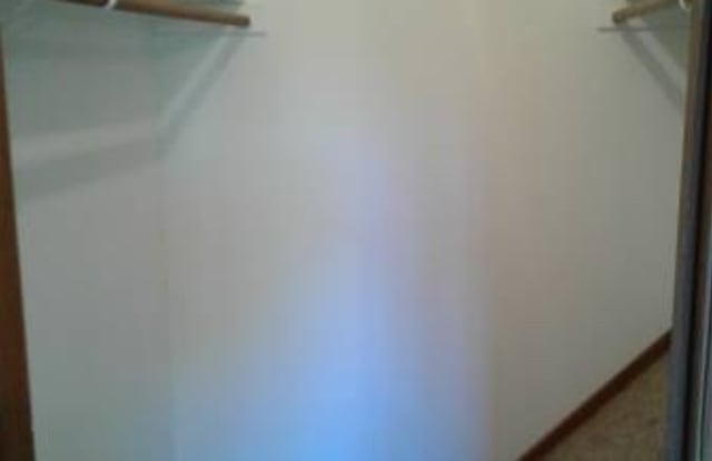 Two Bedroom Townhome photos photos