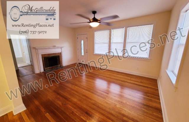 1919 Wrightsboro Road Gallery 2