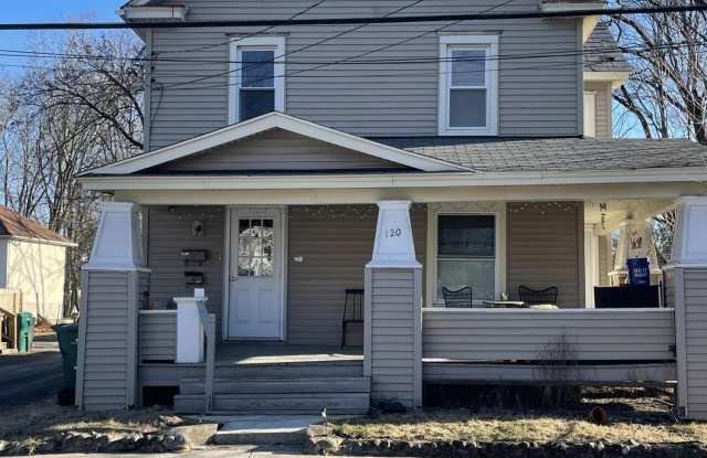 120 Elizabeth Street unit: 1 St Floor photos photos