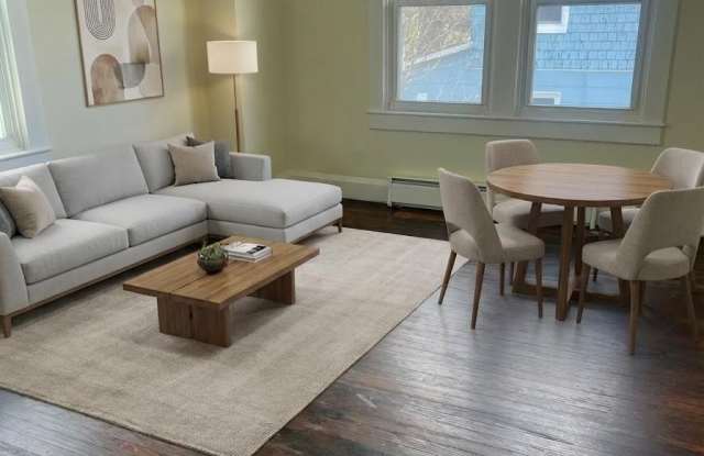 3021 GLENMORE Avenue Gallery 4