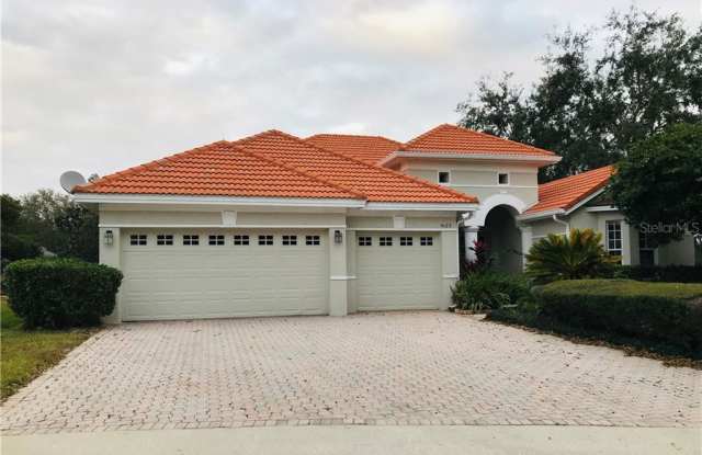 9123 PHILLIPS GROVE TERRACE - 9123 Phillips Grove Terrace, Doctor Phillips, FL 32836