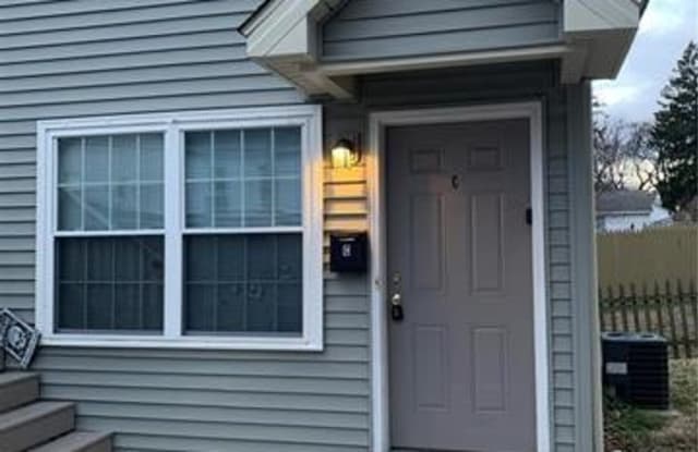 701 George Street - 701 George Street, Pen Argyl, PA 18072