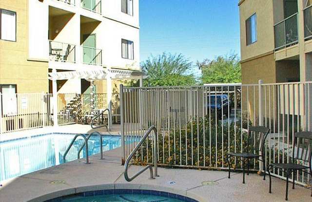 Rancho Cielo - Senior Housing Gallery 4