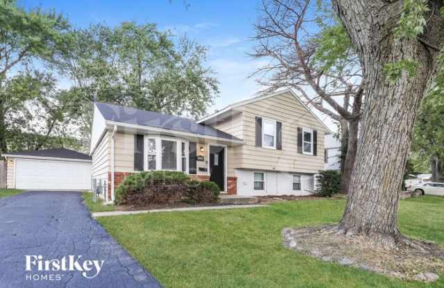 124 South Chestnut Lane photos photos