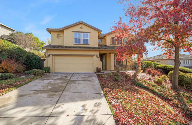 4157 Torrazzo Way - 4157 Torrazzo Way, El Dorado Hills, CA 95762