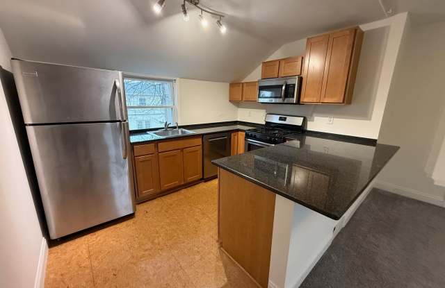 2616 ARLINGTON Boulevard unit: Upper Apt. photos photos