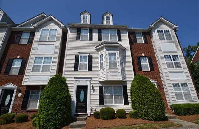 10028 Treeside Lane - 10028 Treeside Lane, Matthews, NC 28105