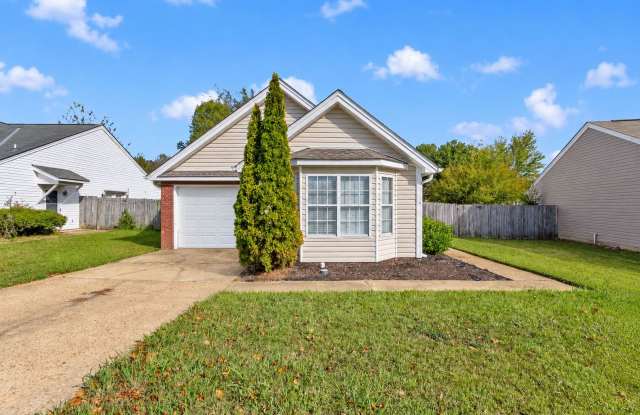 8621 Inverness Drive-3 Bed 2 Bath! Available Now! Gallery 1