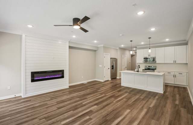 Greenwood Townhomes Gallery 2
