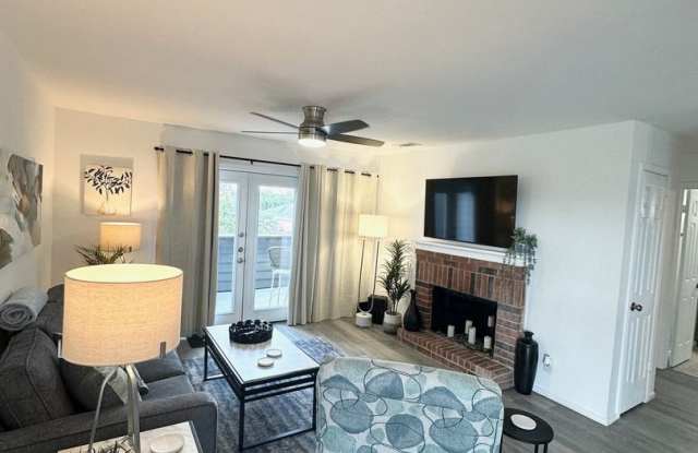1 Bedroom 1 Bath Fully Furnished Ready To Rent ASAP! photos photos
