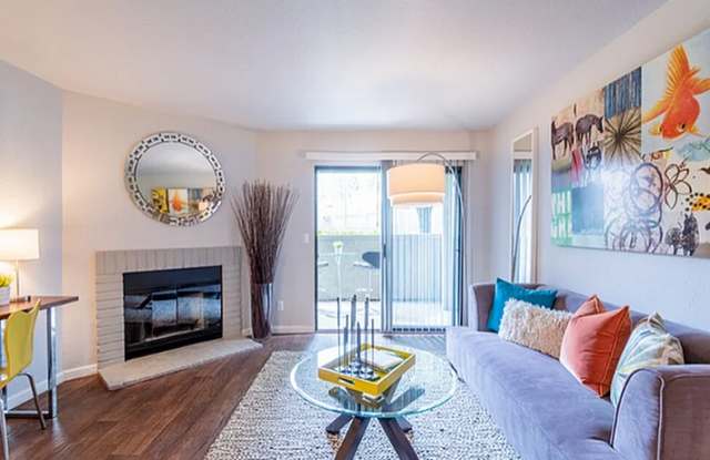 The Edge Apartments Gallery 4