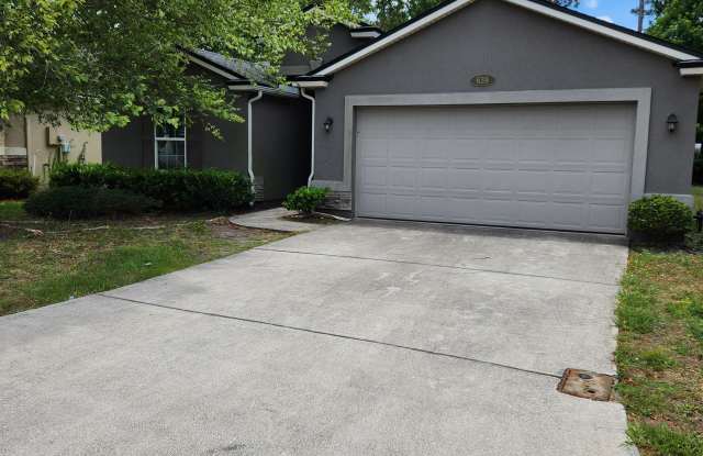 639 Glendale ln - 639 Glendale Ln, Oakleaf Plantation, FL 32065
