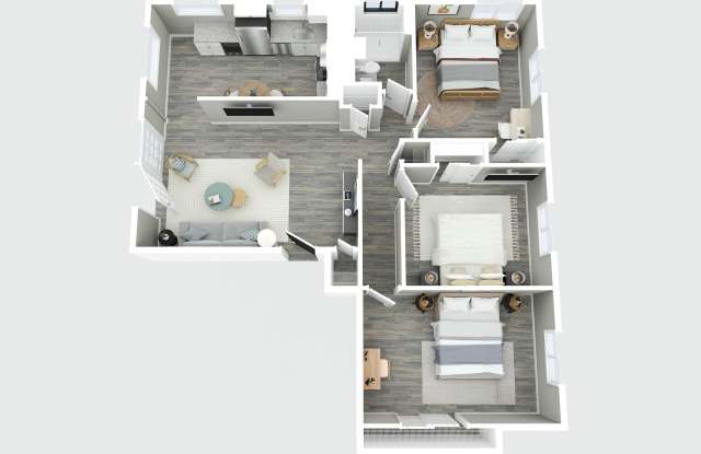 Maxwell Terrace photos photos