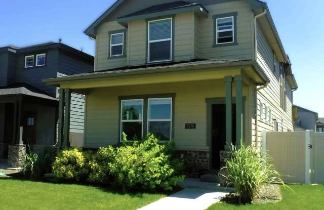 Beautiful 4 bed 2.5 bath in East Boise just off Gowen Rd and Columbia Rd in the Painted Ridge Subdivision photos photos