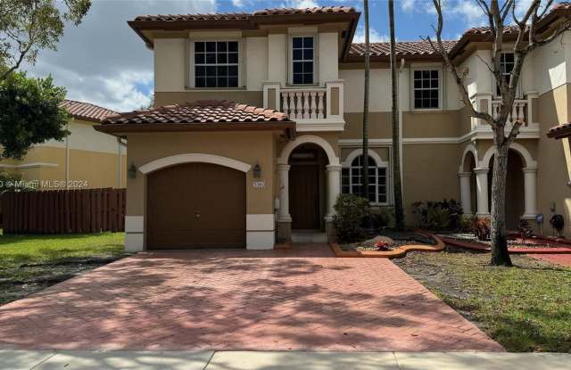 5060 SW 136th Ave - 5060 Southwest 136th Avenue, Miramar, FL 33027