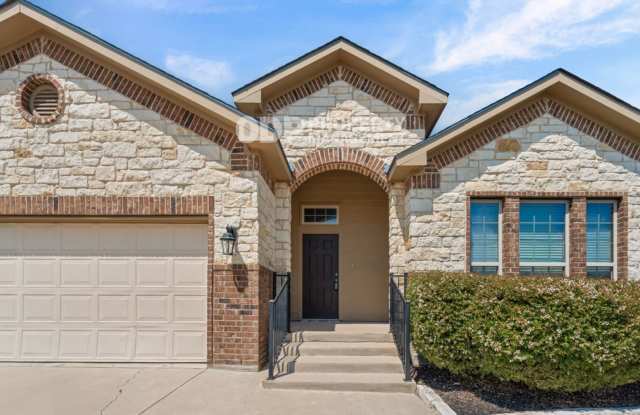 3 Bed 2 Bath- Academy ISD Gallery 4