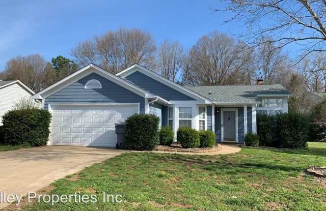 7116 Spring Creek Lane - 7116 Spring Creek Ln, Charlotte, NC 28273