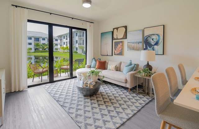 REVA Apartments Gallery 4