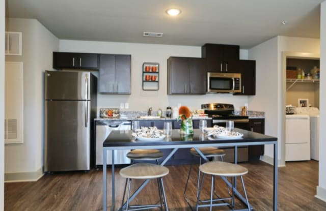 Student Housing - Yugo Corvallis Domain Gallery 3