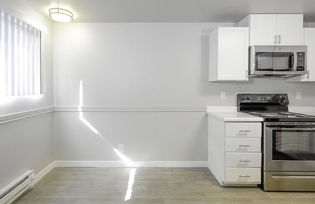 Palisades Apartments Gallery 2