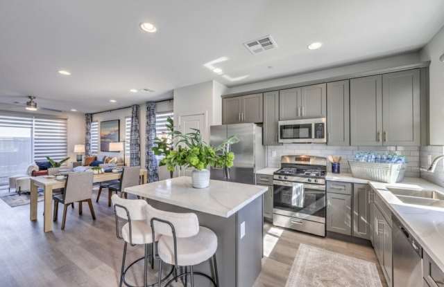 Serenity Townhomes Gallery 3