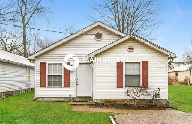 868 Hardy Road - 868 Hardy Road, Lake County, OH 44077