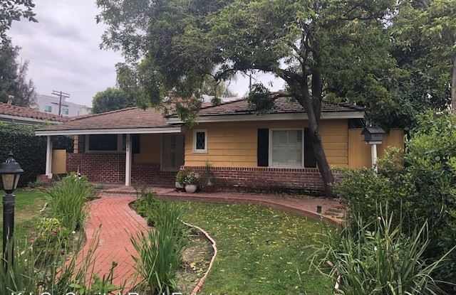 4249 Agnes Ave. - 4249 Agnes Avenue, Los Angeles, CA 91604