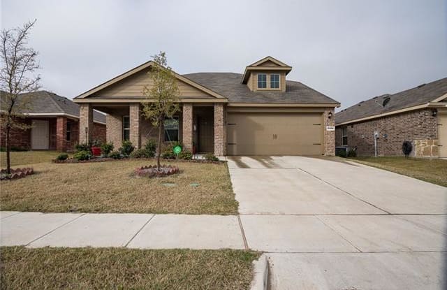 2359 San Marcos Drive - 2359 San Marcos Dr, Forney, TX 75126