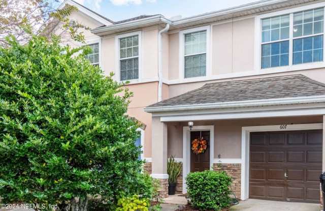 Cambridge at Oakleaf Townhome (3 bedrooms/2.5 baths) photos photos Cambridge at Oakleaf Townhome (3 bedrooms/2.5 baths) photos photos