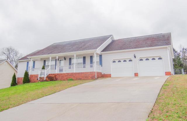 64 Crosswinds Dr - 64 Crosswinds Drive, Catoosa County, GA 30736