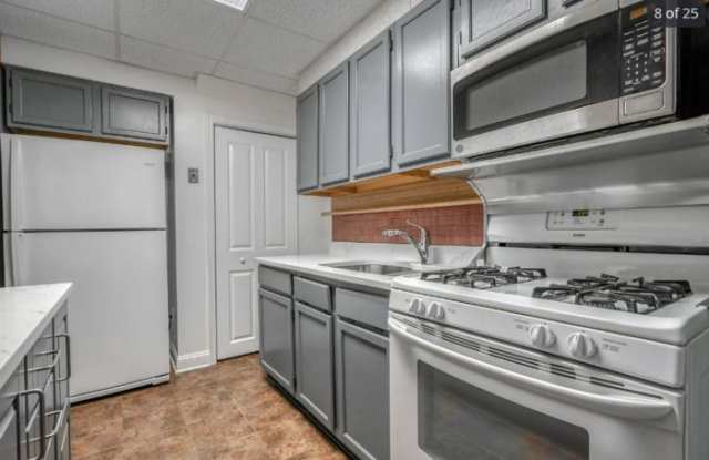 346 Gwynn Avenue - 346 Gwynn Avenue, Baltimore, MD 21229