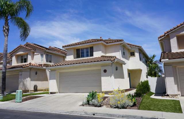 10917  Caminito Cerezo - 10917 Caminito Cerezo, San Diego, CA 92131