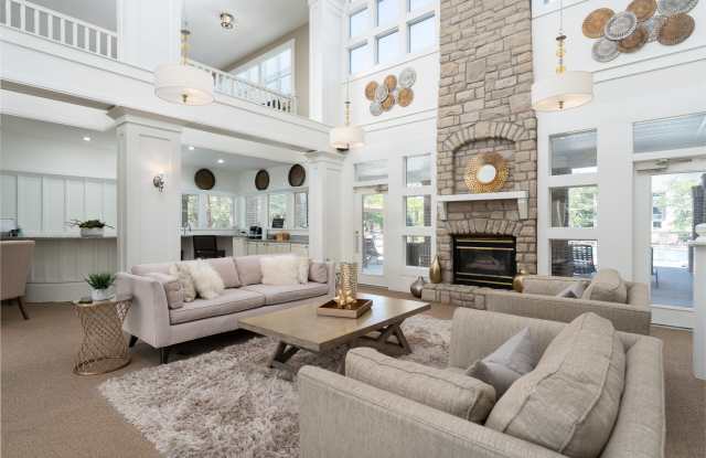 Britton Woods Apartments Gallery 2