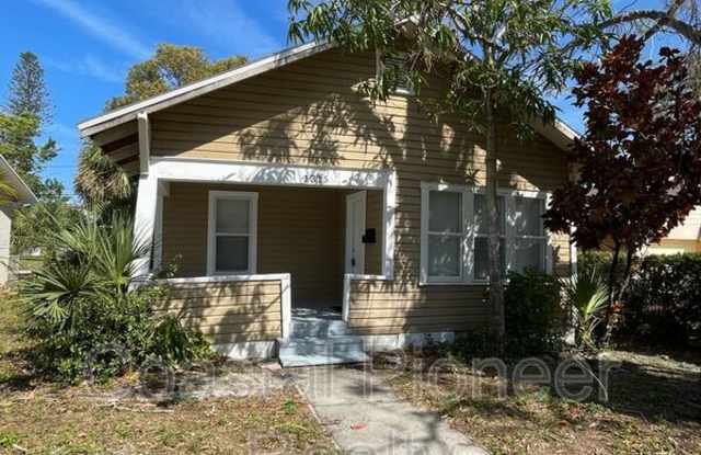 1315 8th Ave S. - 1315 8th Avenue South, St. Petersburg, FL 33705