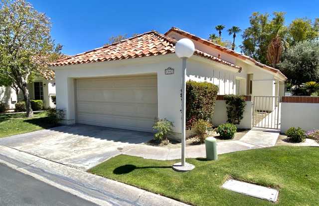 43902 Via Palma - 43902 Via Palma, Palm Desert, CA 92211