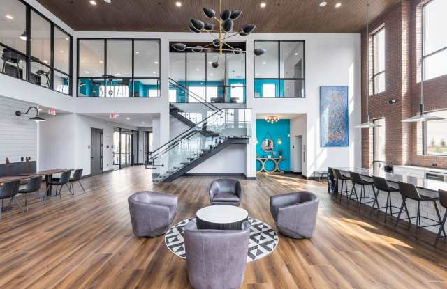 Enclave at Woodcrest Station photos photos