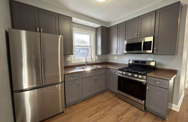 2717 North Rutherford Avenue photos photos