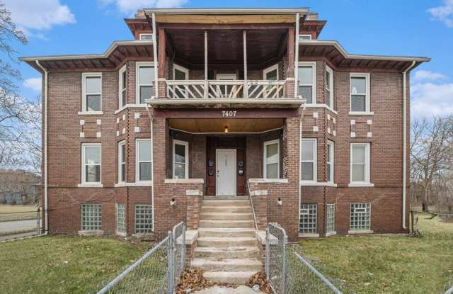 7407 Dunedin Street - 2N photos photos
