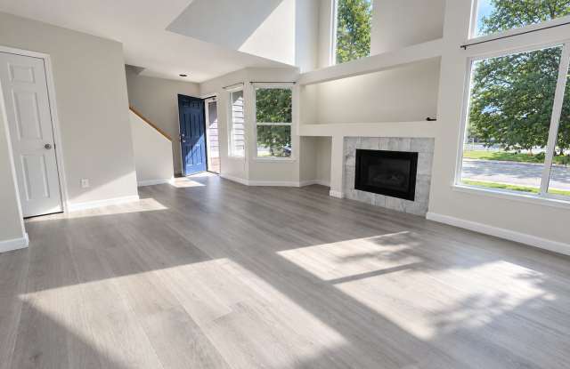 Spacious, updated condo in Lafayette! Gallery 1
