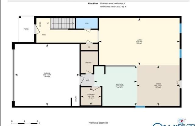 1139 Freedom Parkway Gallery 2