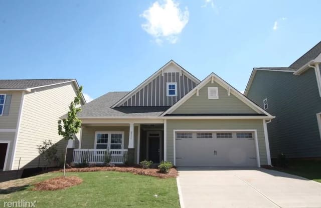 2111 Atwell Glen Ln - 2111 Atwell Glen Lane, Pineville, NC 28134
