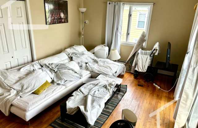 95 Glen St #2B Somerville MA 02145 photos photos