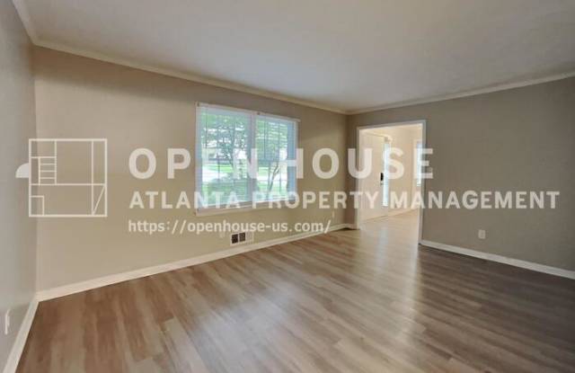 3643 South Marlborough Drive Gallery 4
