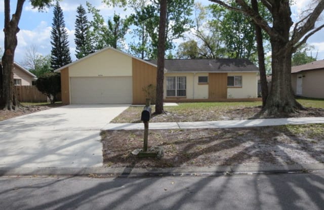 9556 Brimton Drive - 9556 Brimton Drive, Orange County, FL 32817