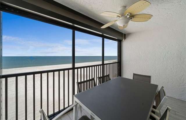 6400 Estero Blvd photos photos