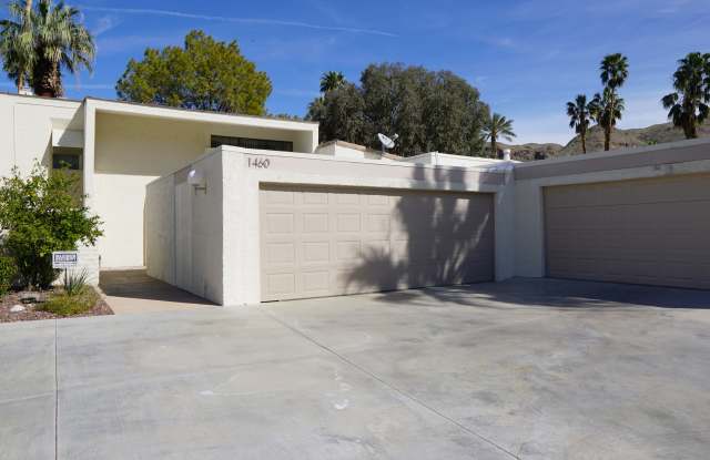 1460 Hillview Cove, Palm Springs, CA 92264 photos photos